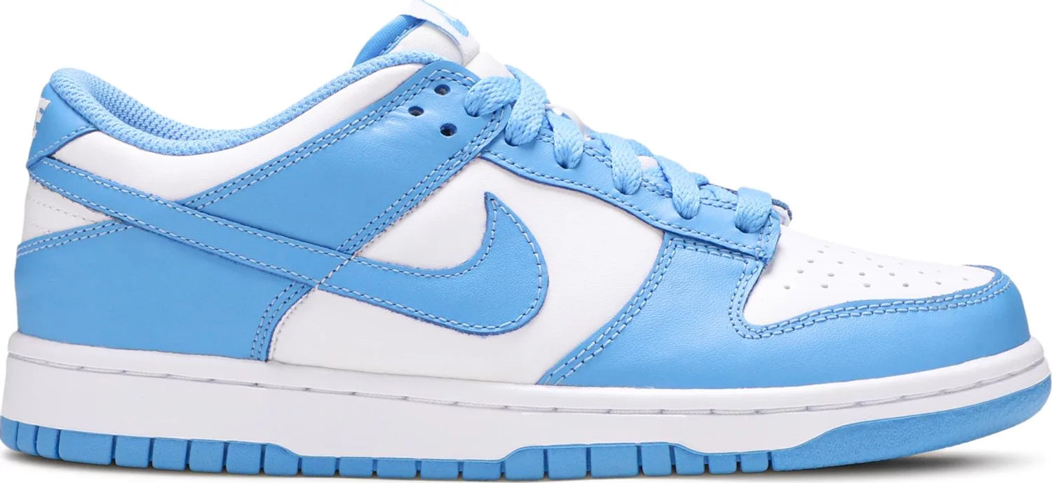 Nike Dunk Low UNC (GS) Women's