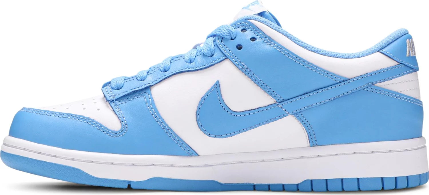 Nike Dunk Low UNC (GS) Women's