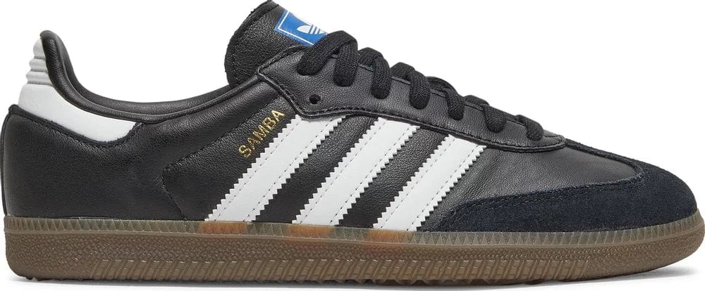 adidas Samba OG Black Gum