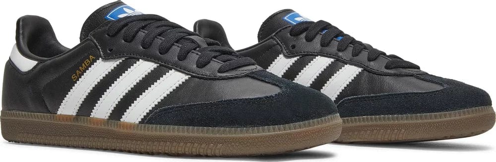 adidas Samba OG Black Gum