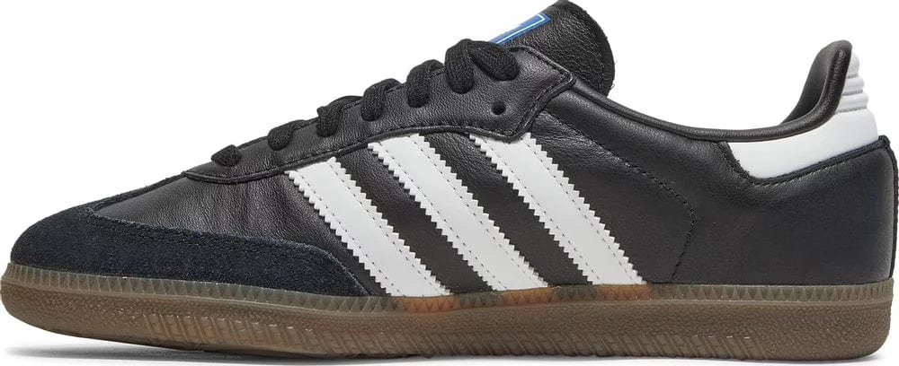 adidas Samba OG Black Gum