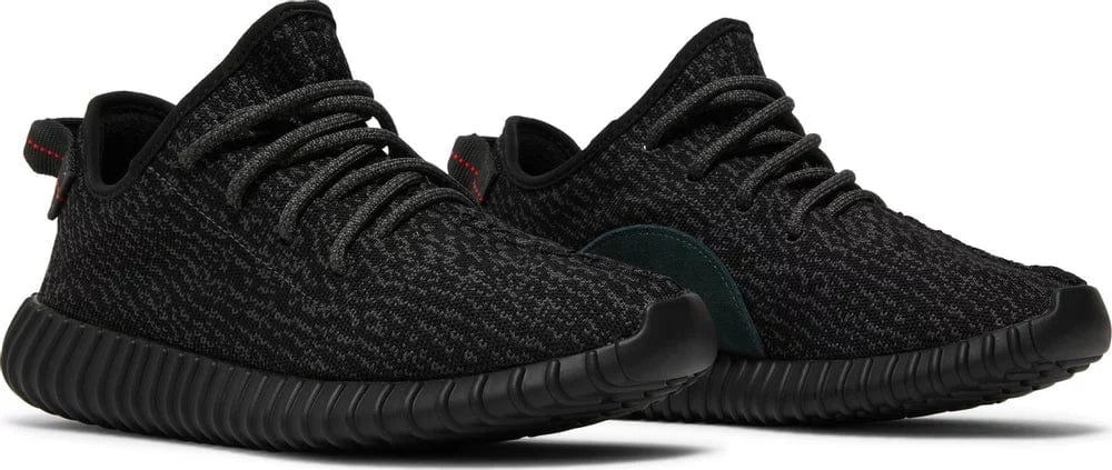 adidas Yeezy Boost 350 Pirate Black (2023)