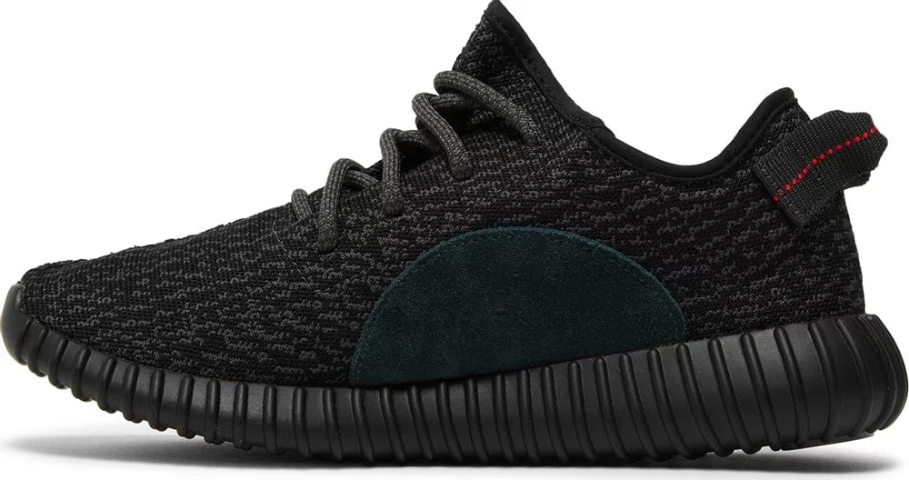 adidas Yeezy Boost 350 Pirate Black (2023)