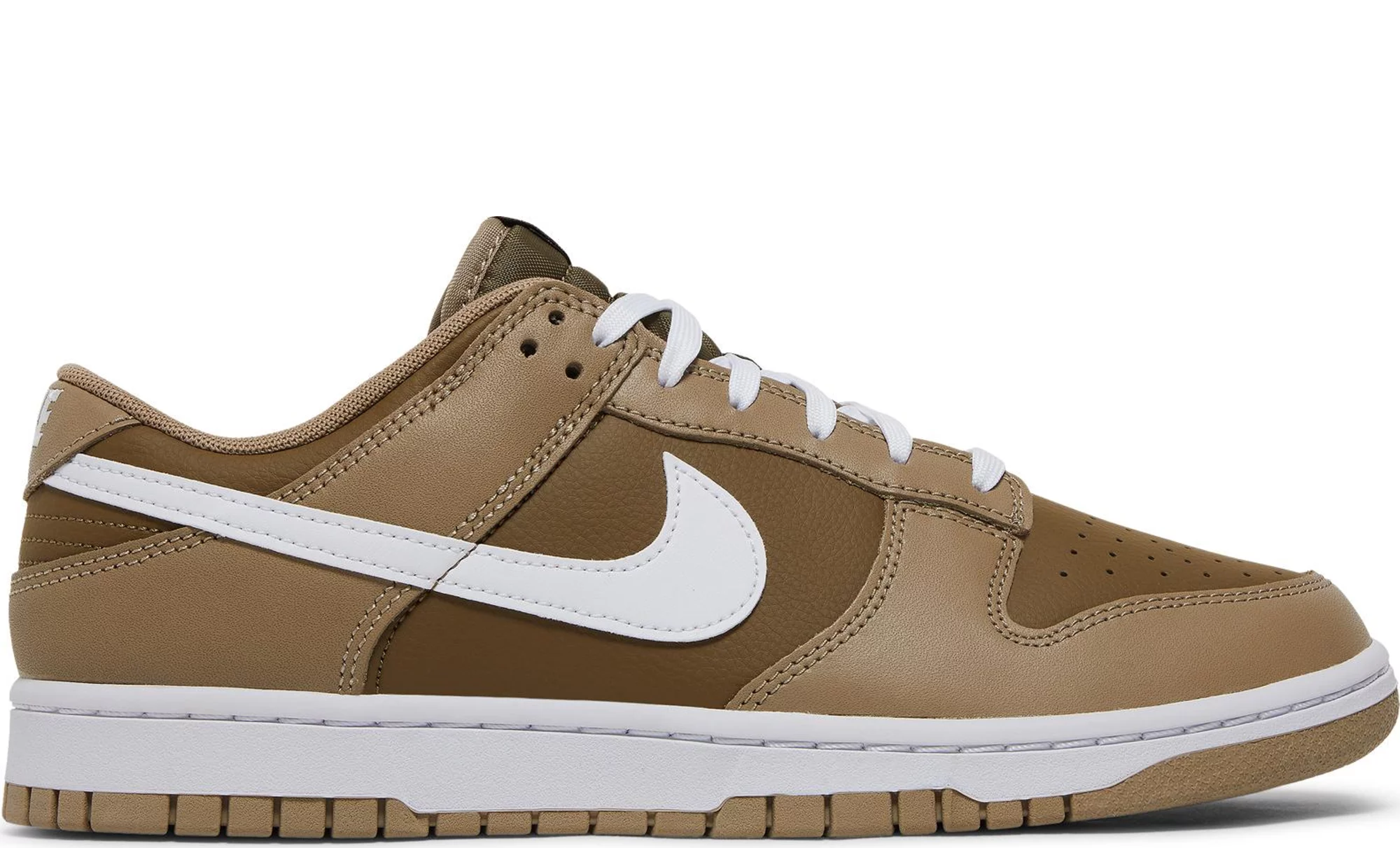 sneakers Nike Dunk Low Judge Grey Men's