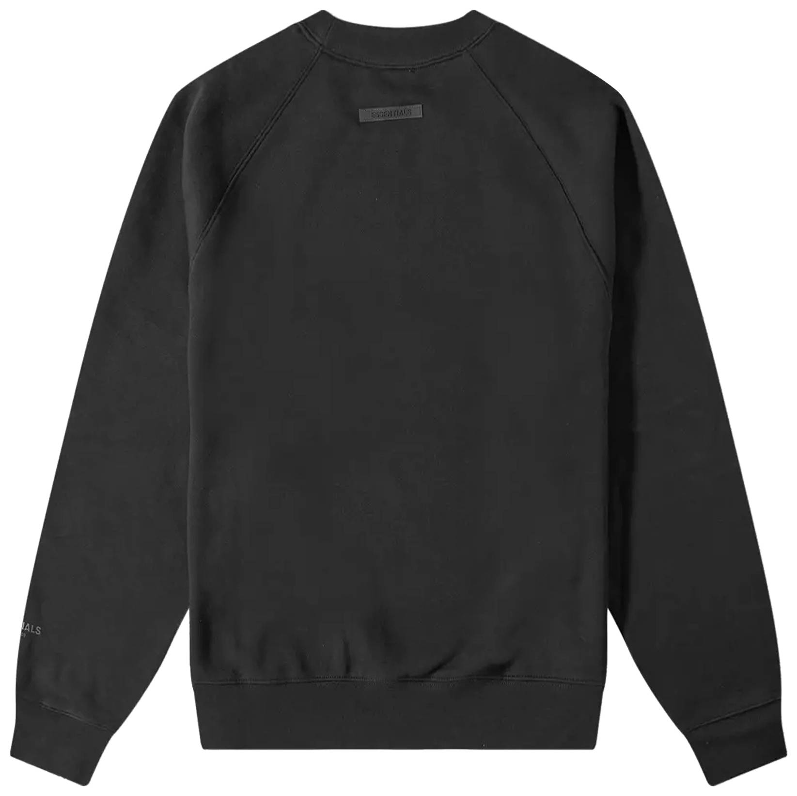 Fear of God Essentials Core Collection Pullover Crewneck Stretch Limo