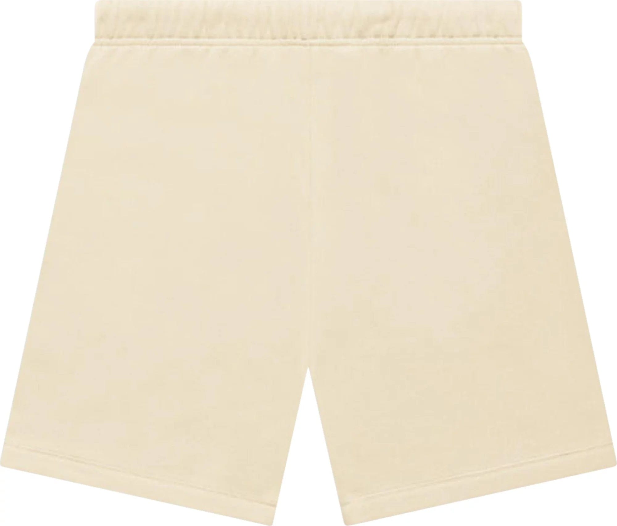 Fear of God Essentials Shorts Eggshell