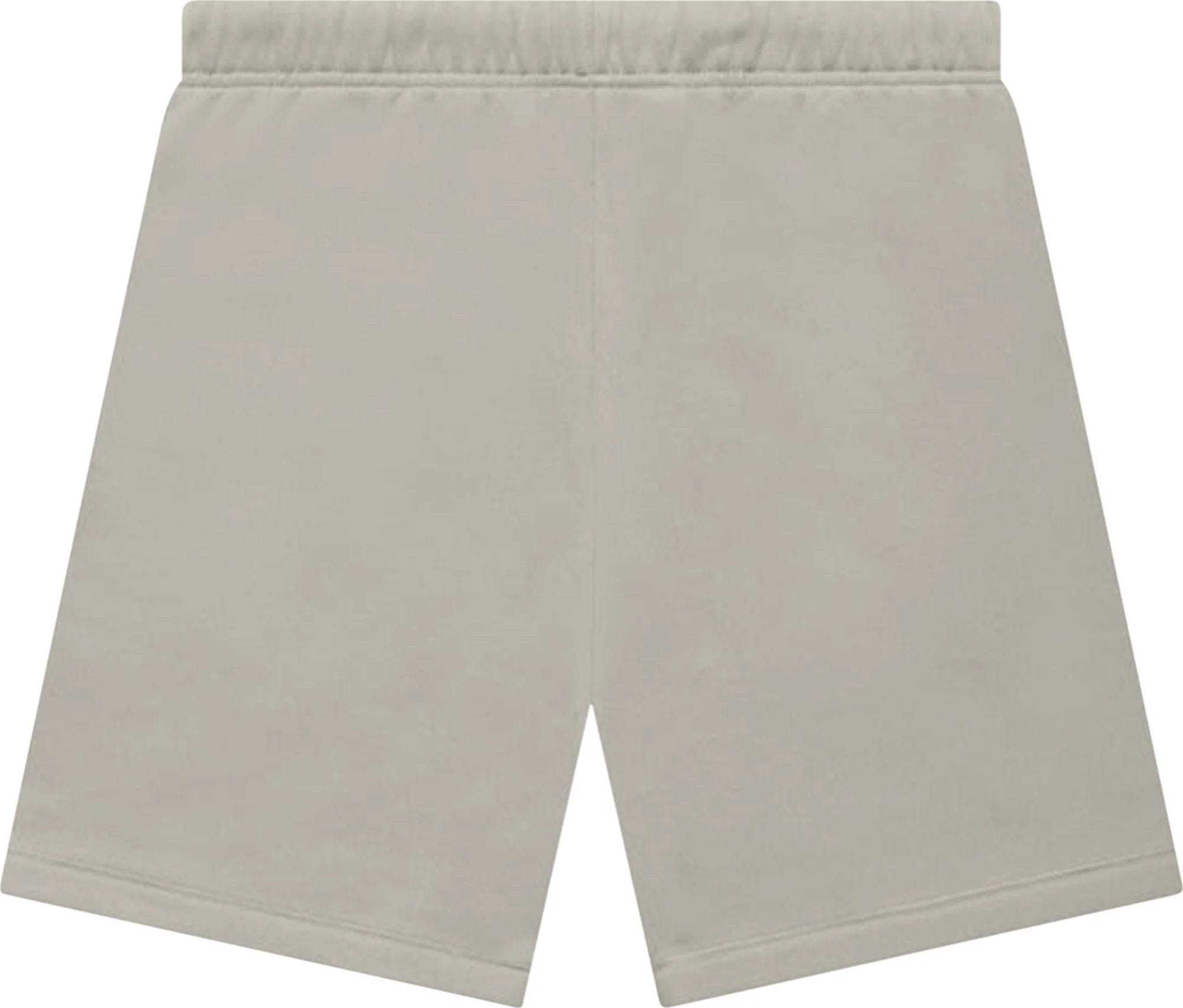 Fear of God Essentials Shorts Smoke