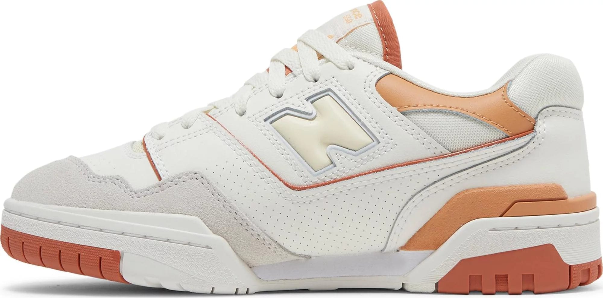 New Balance 550 Au Lait Women's