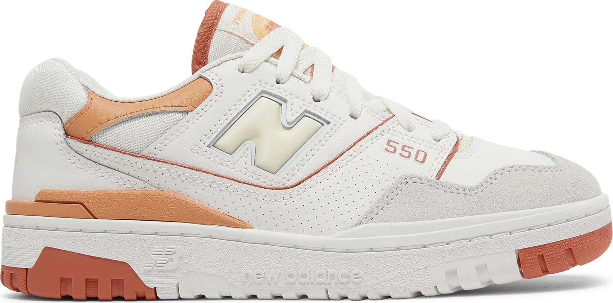 New Balance 550 Au Lait Women's