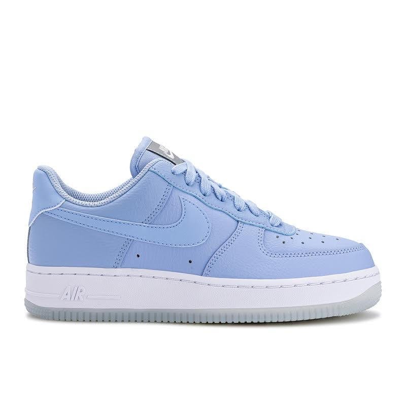 Nike Air Force 1 '07 University Blue Women's