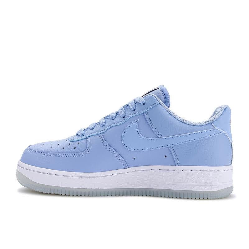 Nike Air Force 1 '07 University Blue Women's