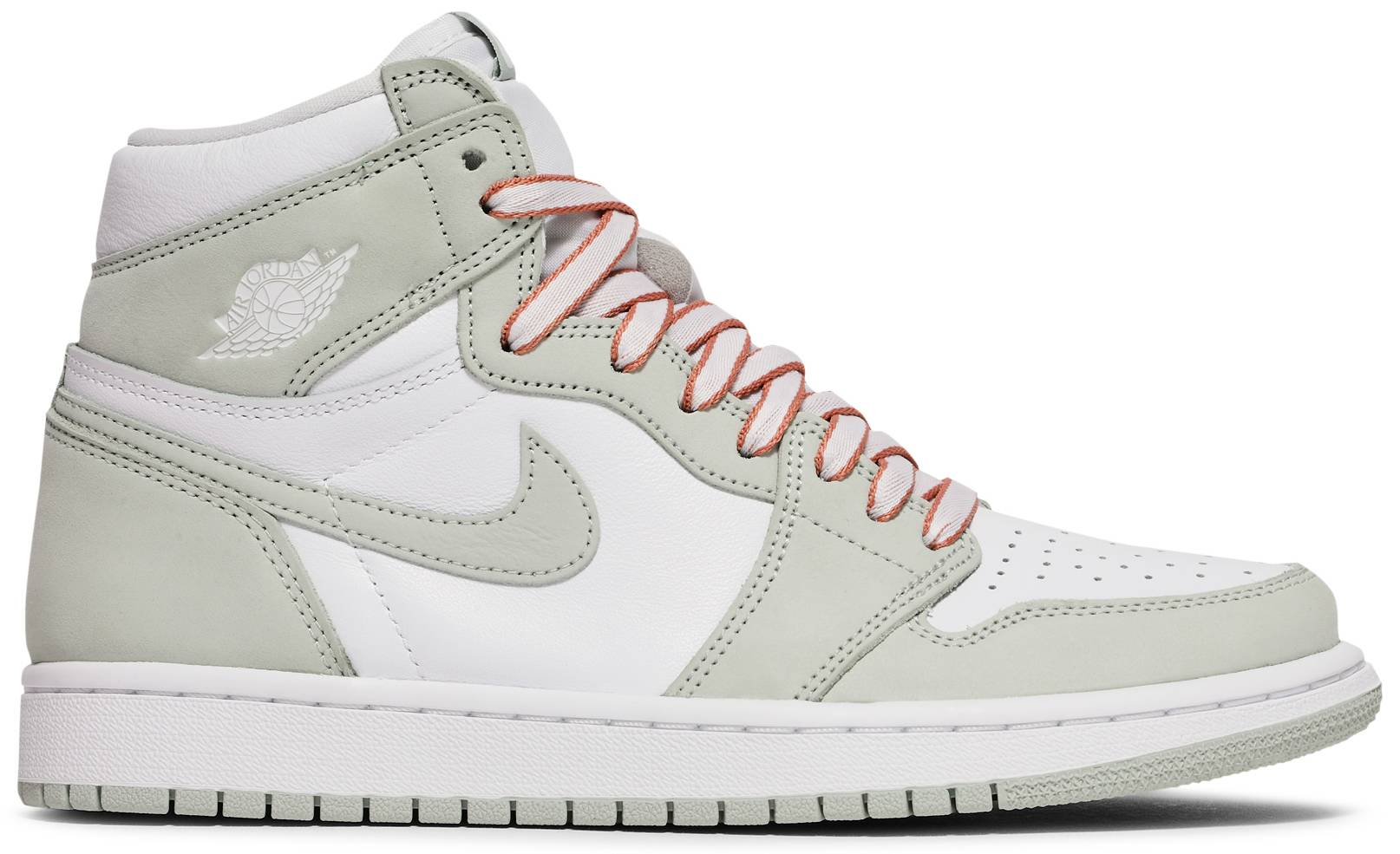 Nike Air Jordan 1 High OG Seafoam Women's