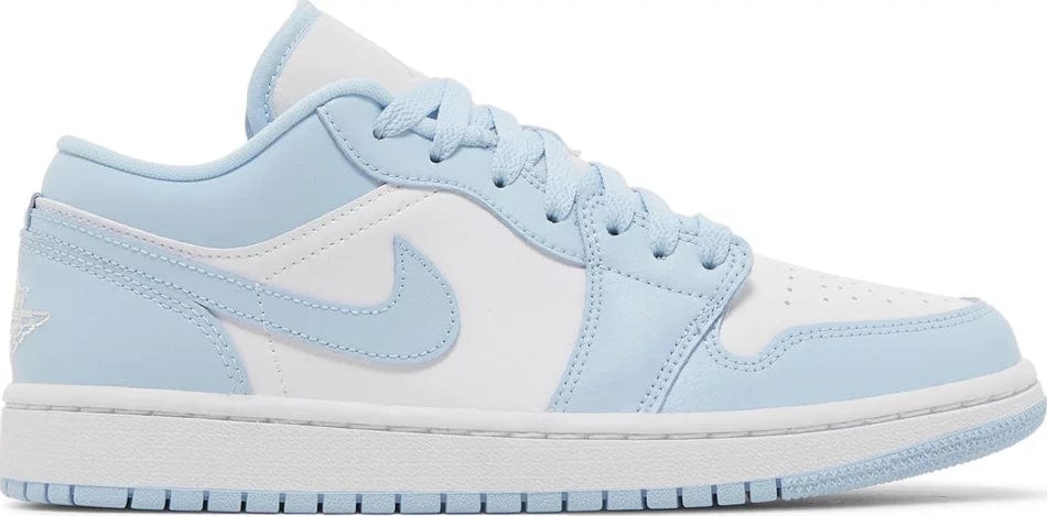 Nike Air Jordan 1 Low Aluminum Women's