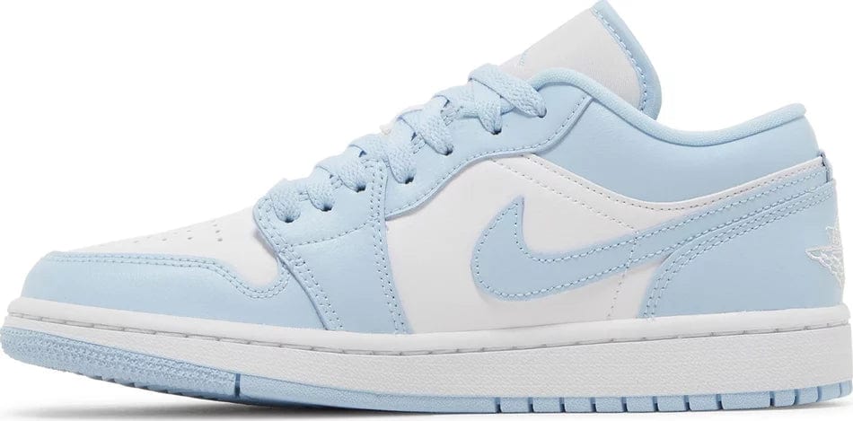 Nike Air Jordan 1 Low Aluminum Women's