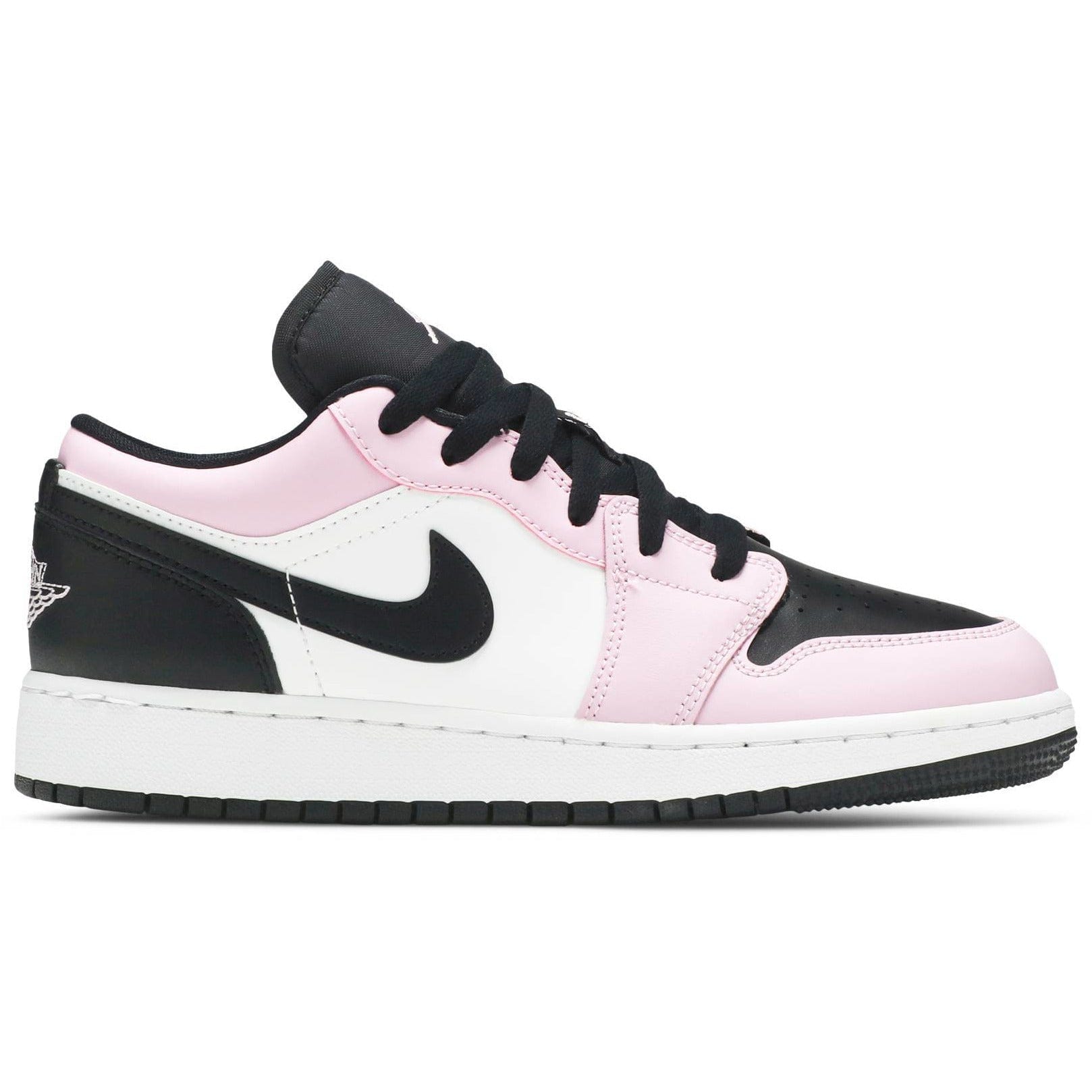 Light pink jordans on sale womens