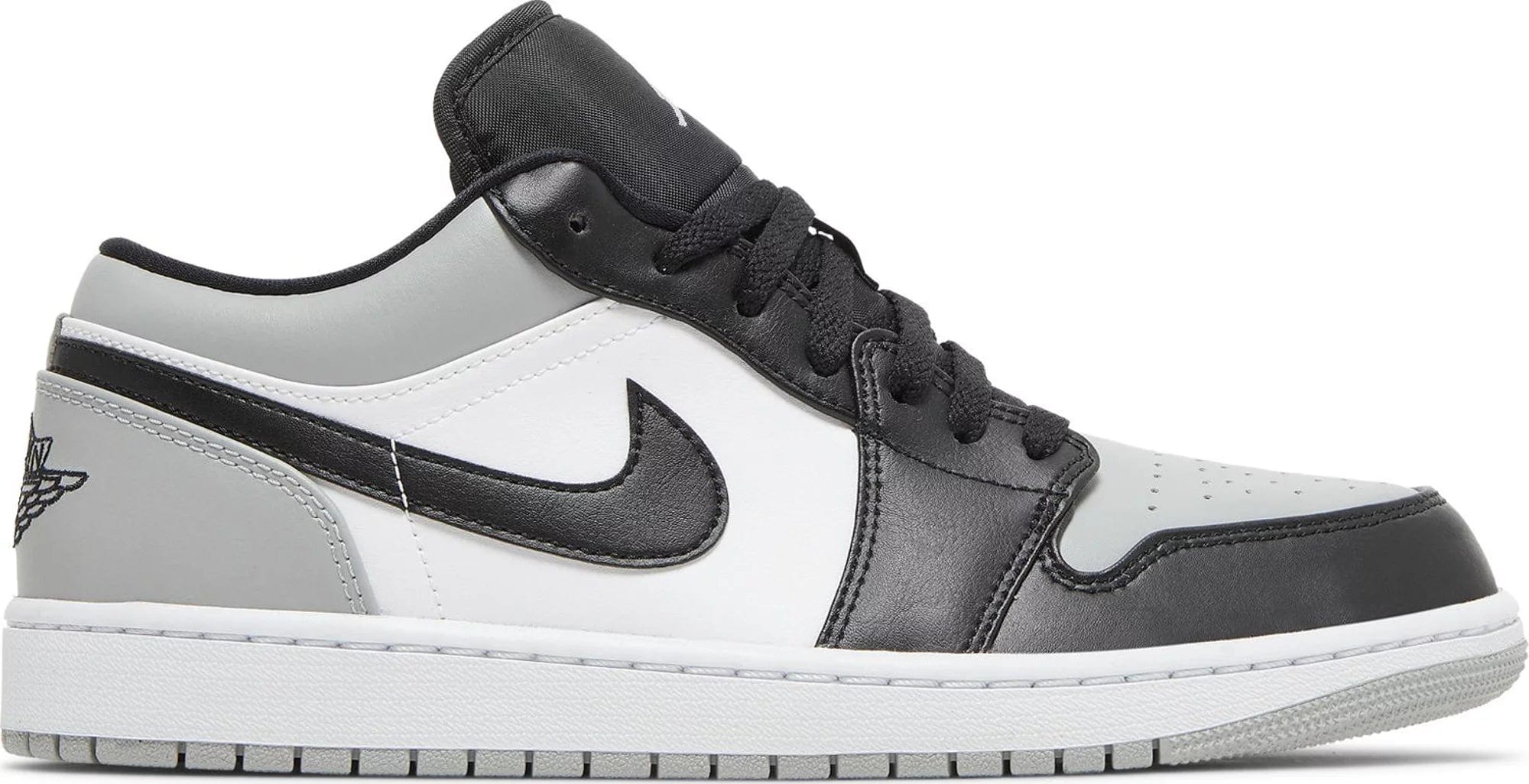 Nike Air Jordan 1 Low Shadow Toe Men's