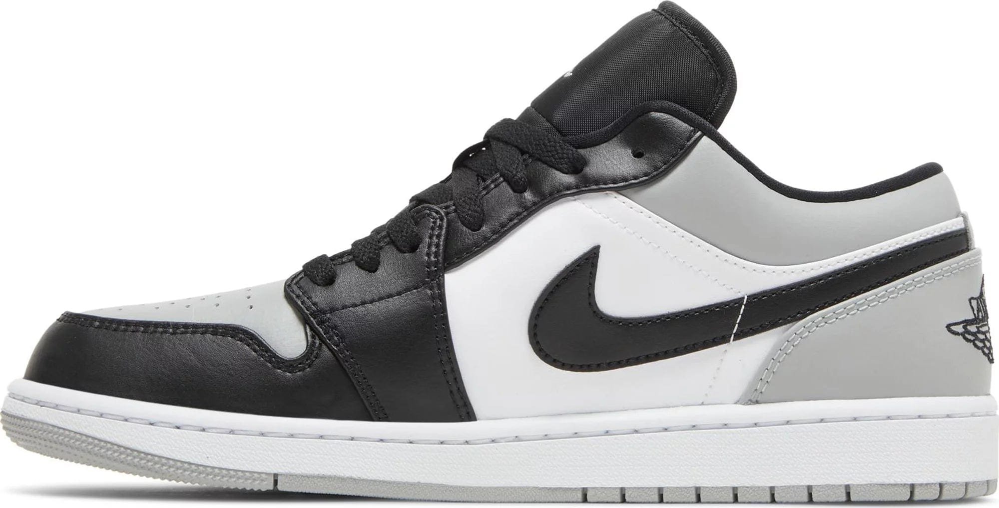 Nike Air Jordan 1 Low Shadow Toe Men's