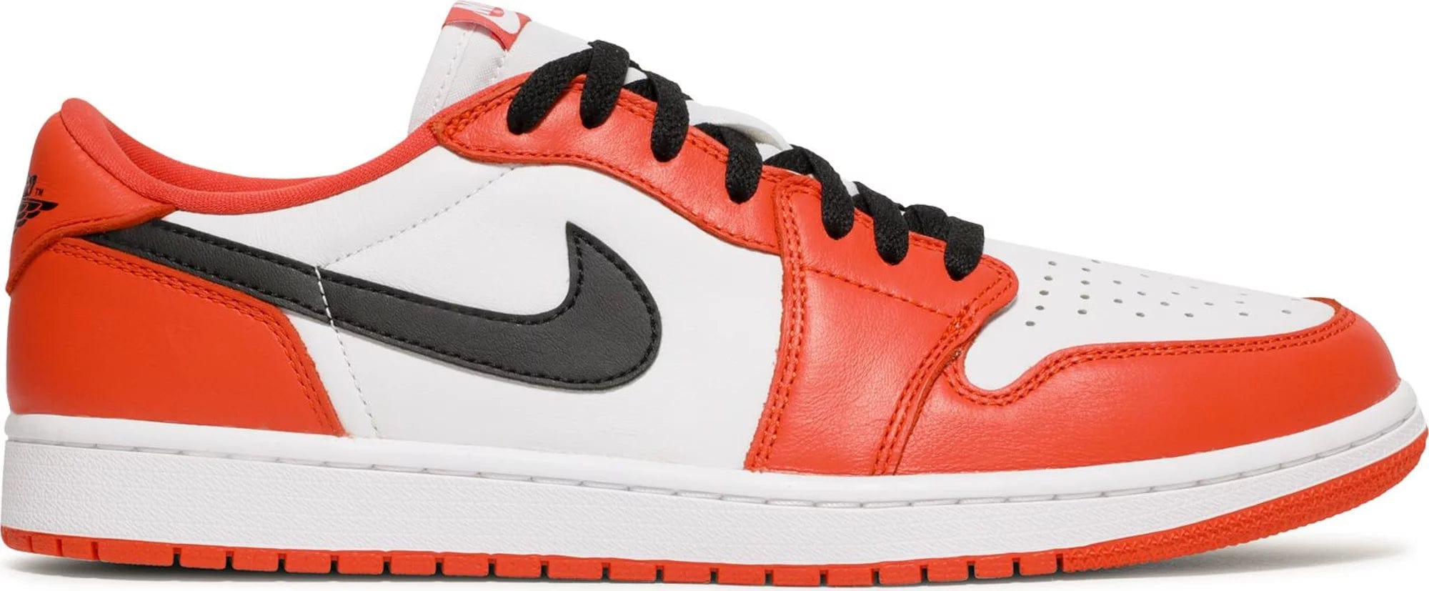 Nike Air Jordan 1 Low Starfish Men's