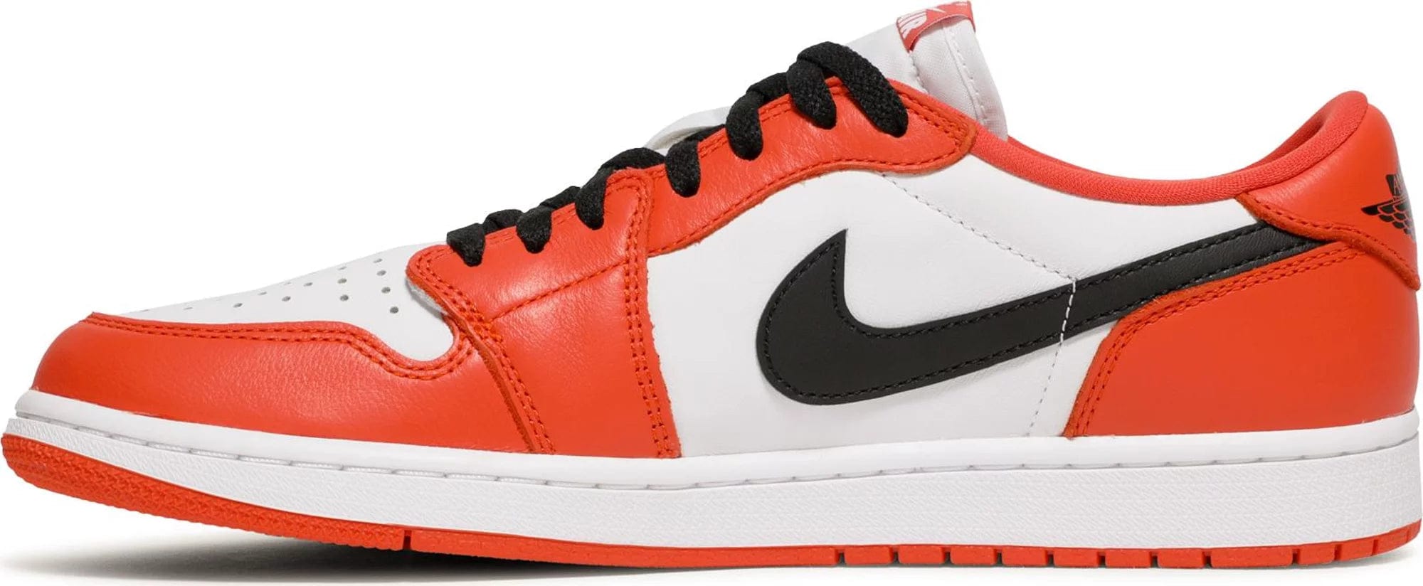 Nike Air Jordan 1 Low Starfish Men's