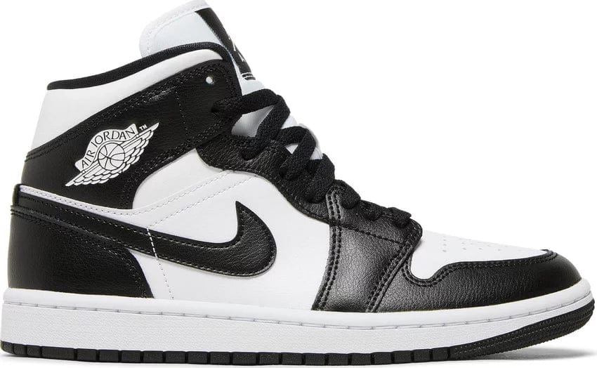 Nike air Jordan 1 Mid Panda Women s