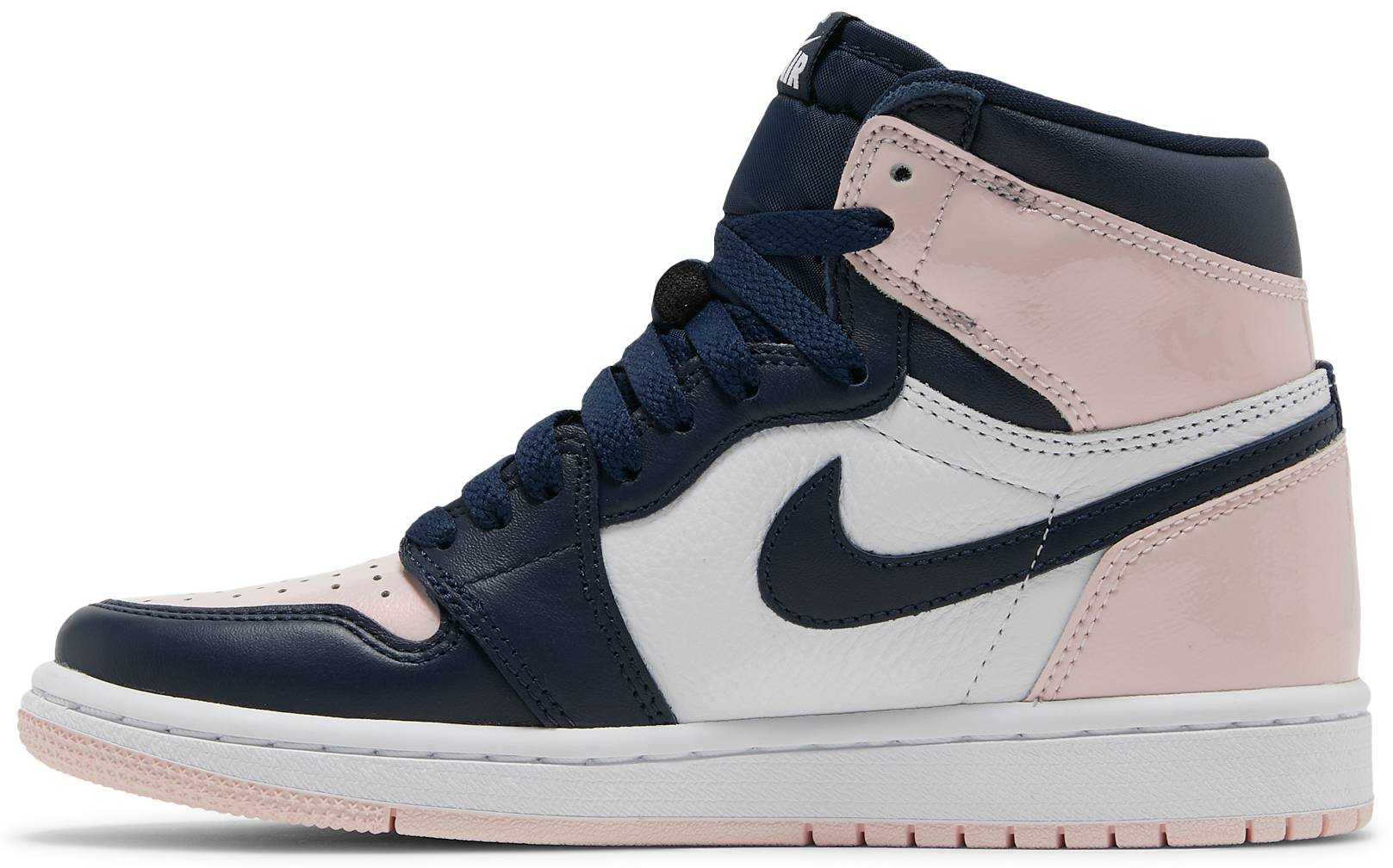 Nike Air Jordan 1 Retro High OG Bubblegum Women's