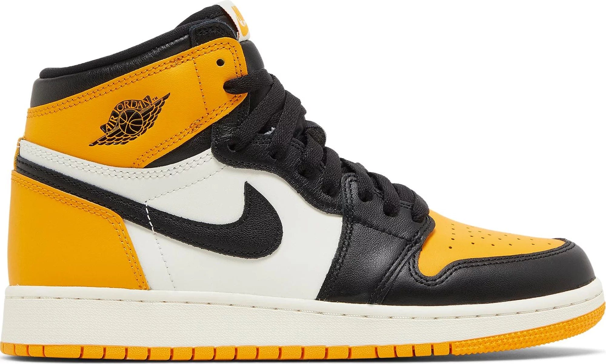 Nike Air Jordan 1 Retro High OG Taxi Men's