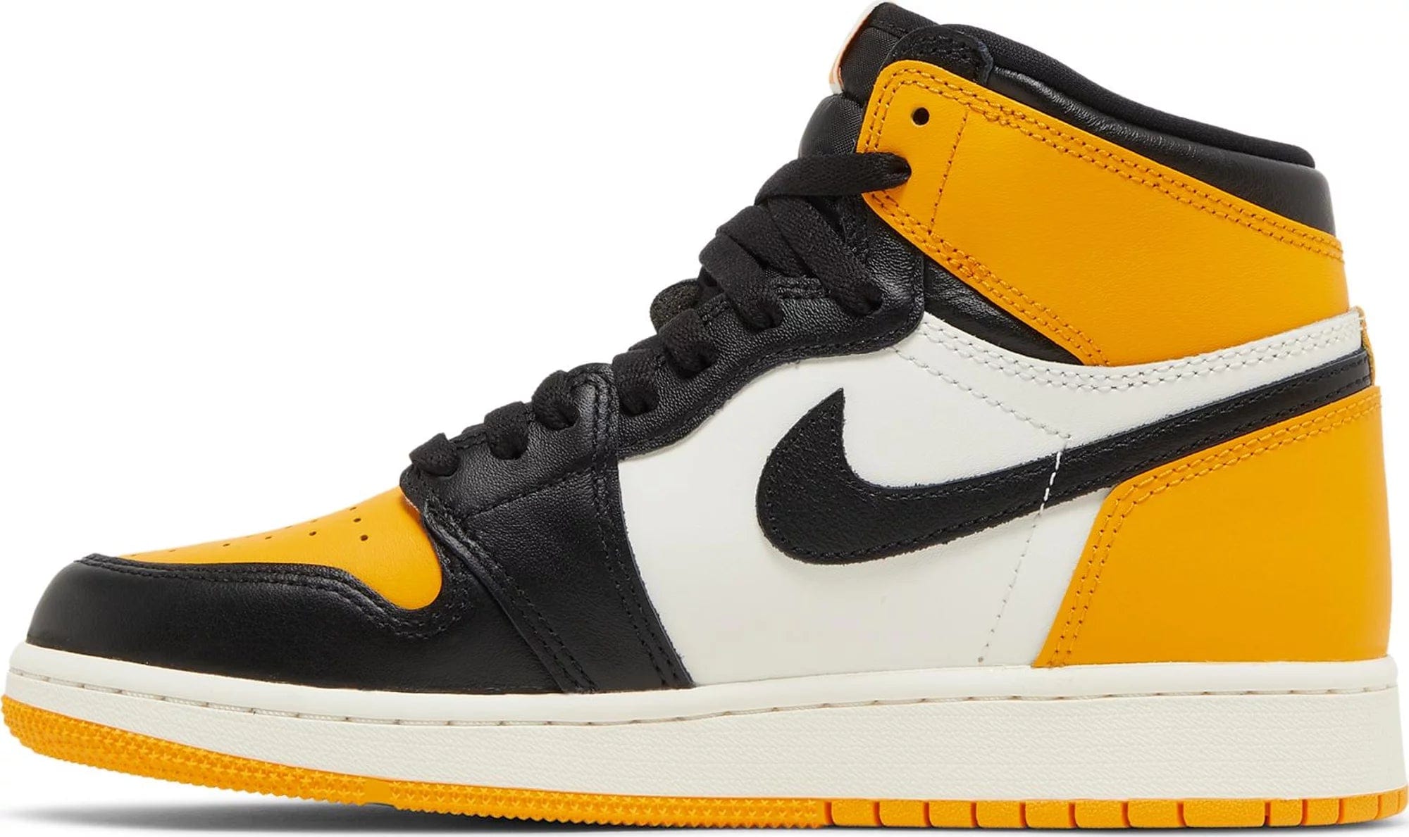 Nike Air Jordan 1 Retro High OG Taxi Men's