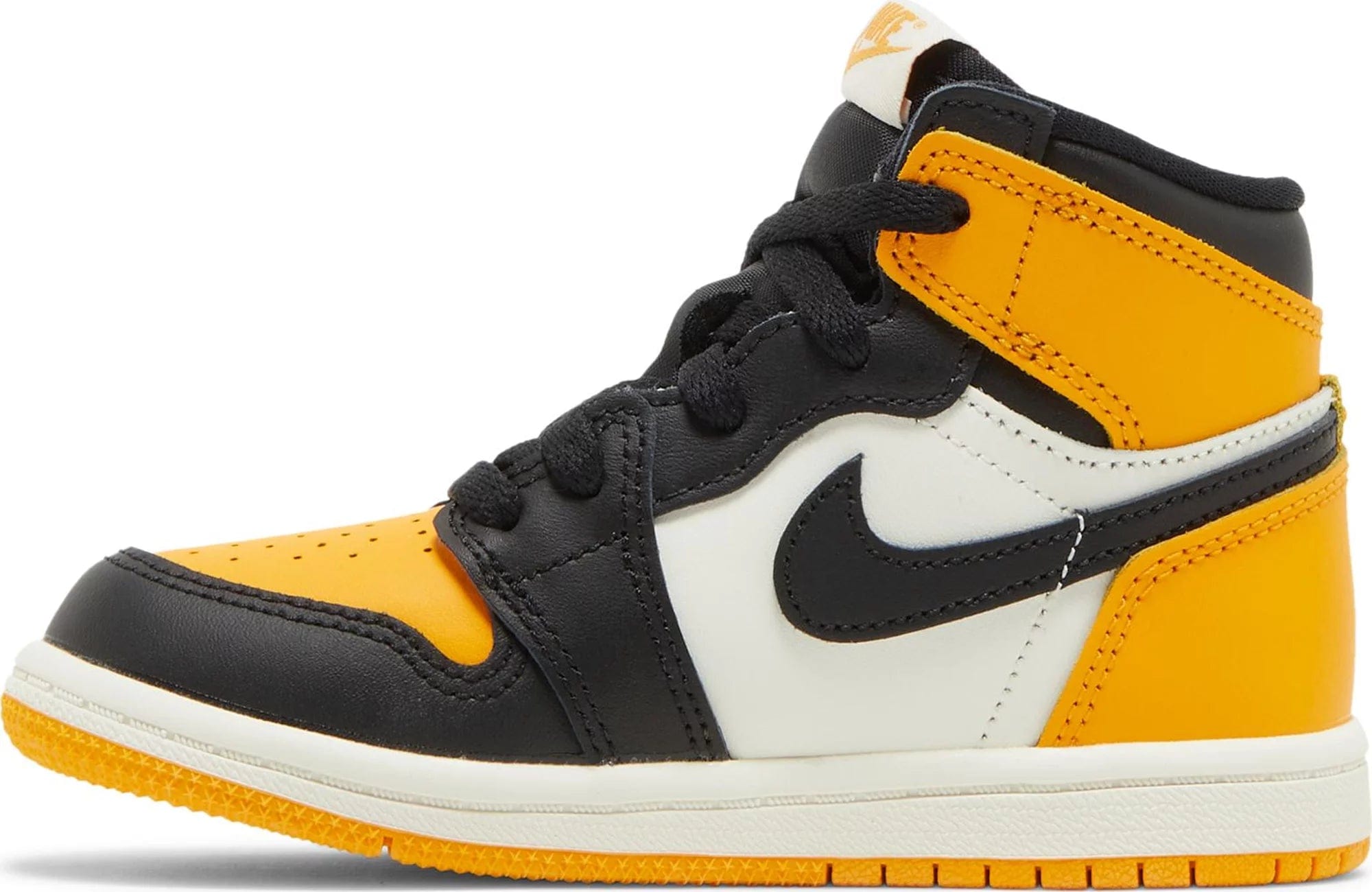 Nike Air Jordan 1 Retro High OG Taxi (TD)