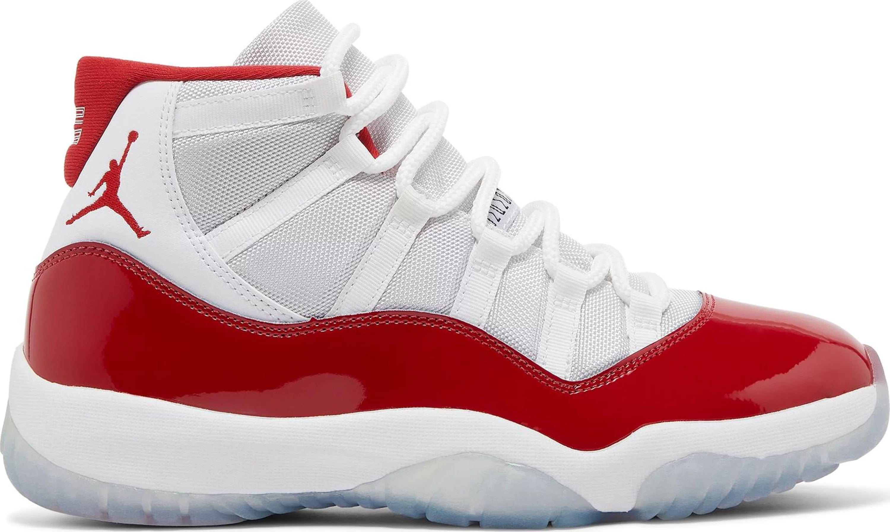 Nike Air Jordan 11 Retro Cherry (2022) Men's