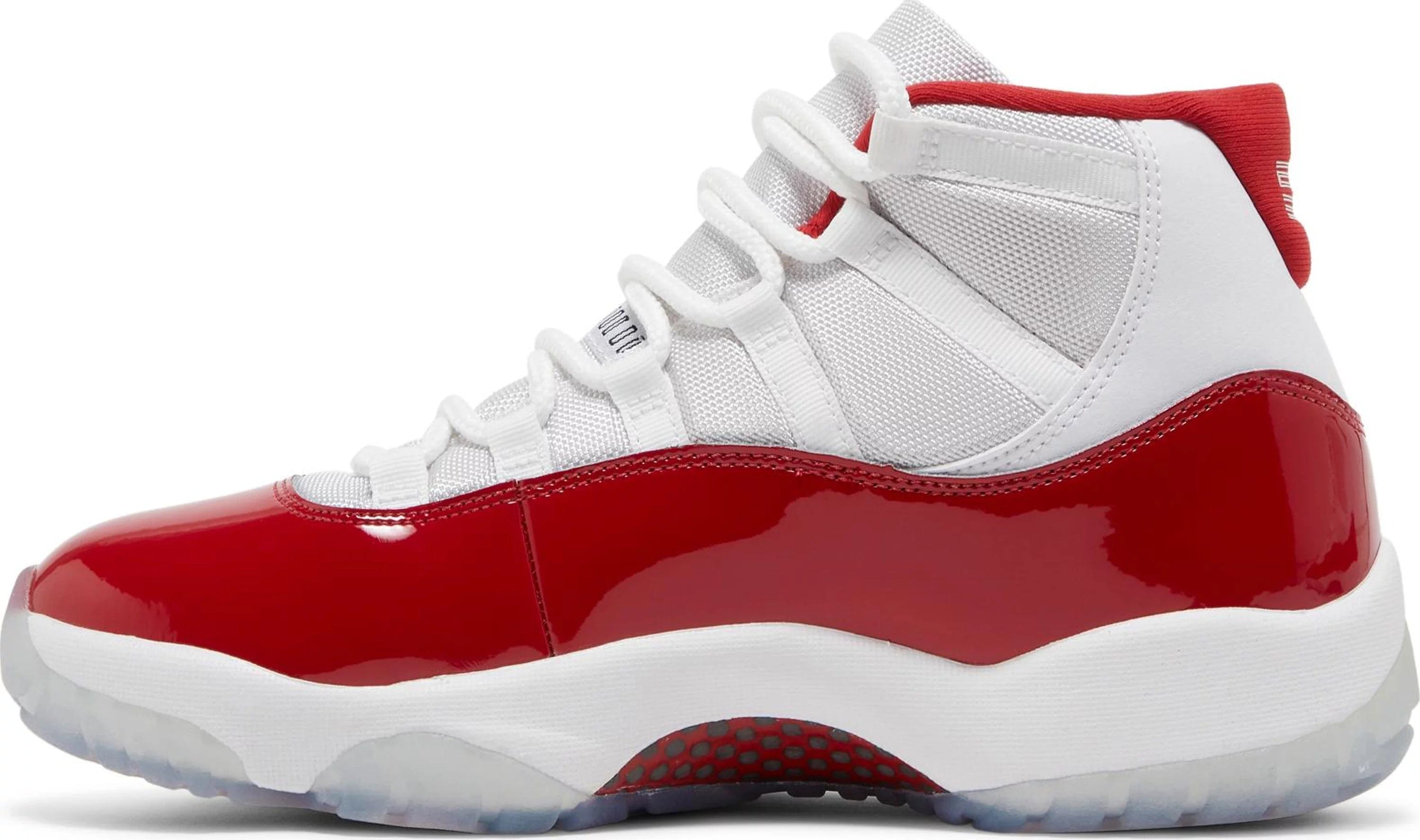 Nike Air Jordan 11 Retro Cherry (2022) Men's