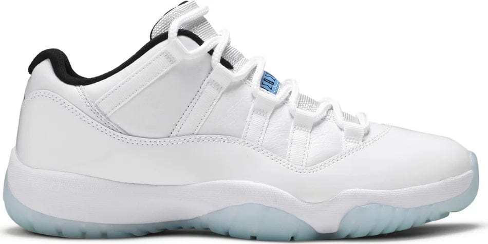 Dark blue sale jordan 11 low