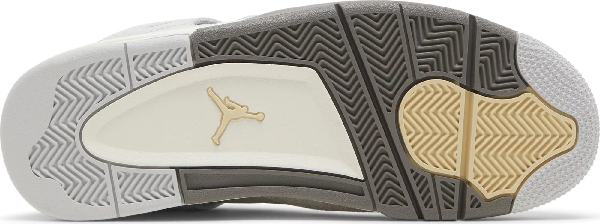 Nike Air Jordan 4 Retro SE Craft Photon Dust Men's