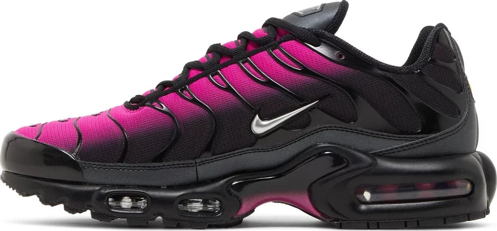 Nike Air Max Plus Black Pink (2023) Men's