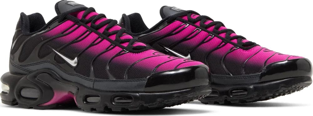 Nike Air Max Plus Black Pink (2023) Men's