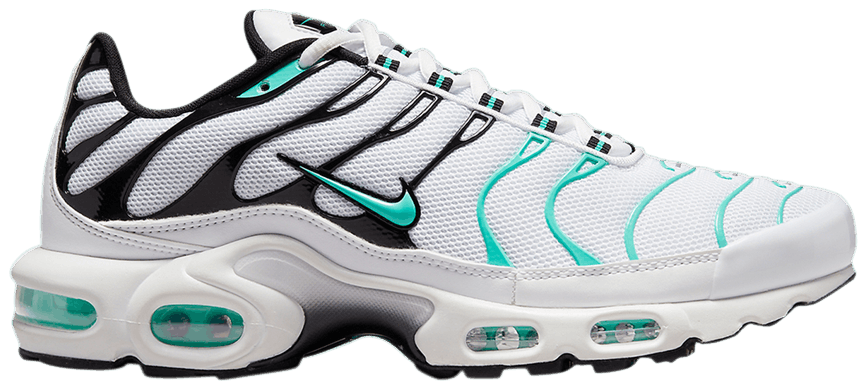 Nike Air Max Plus TN Atmos White Hyper Jade Men's