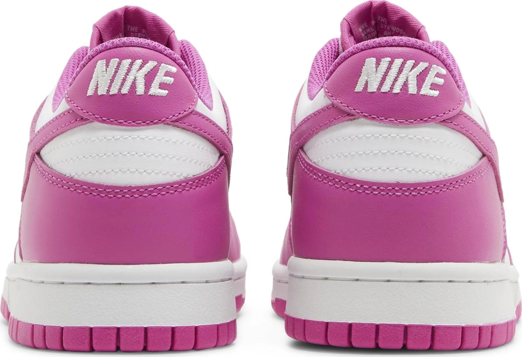 Nike Dunk Low Active Fuchsia (GS) Women's