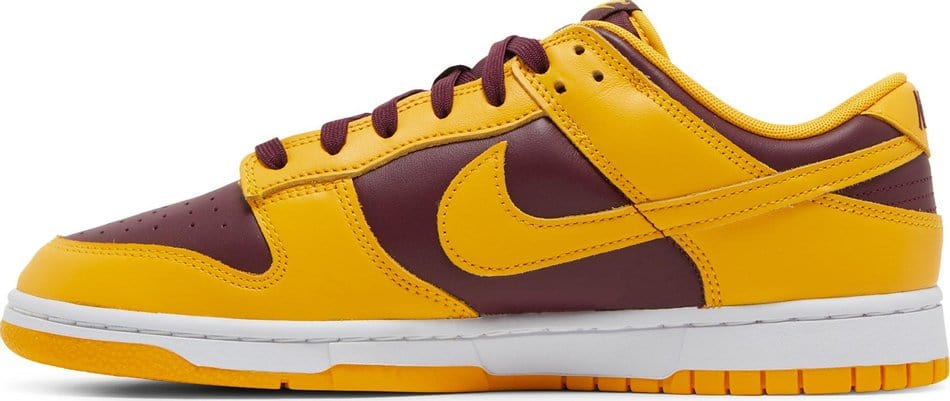 Nike Dunk Low Arizona State Men's