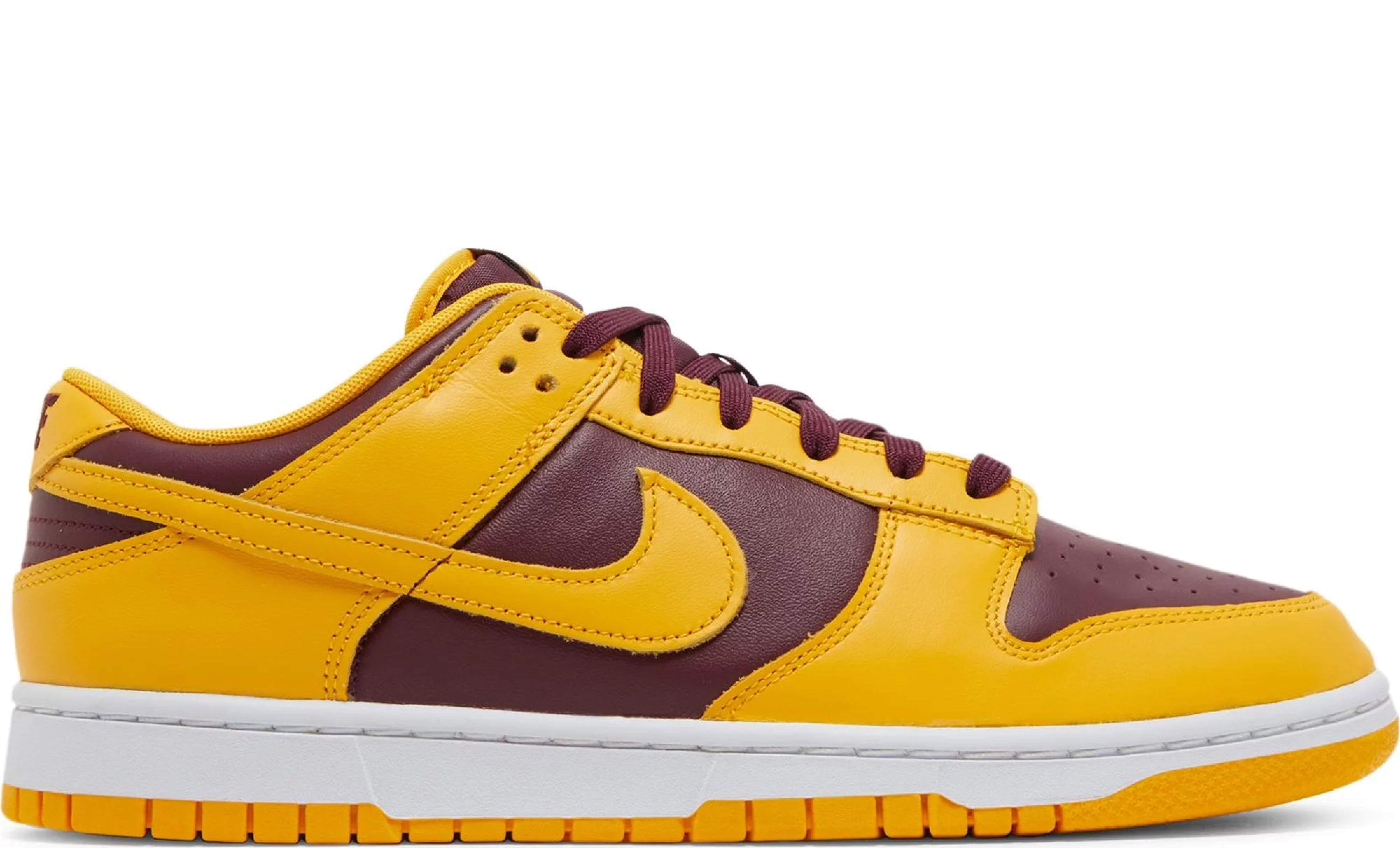 Nike Dunk Low Arizona State Men's