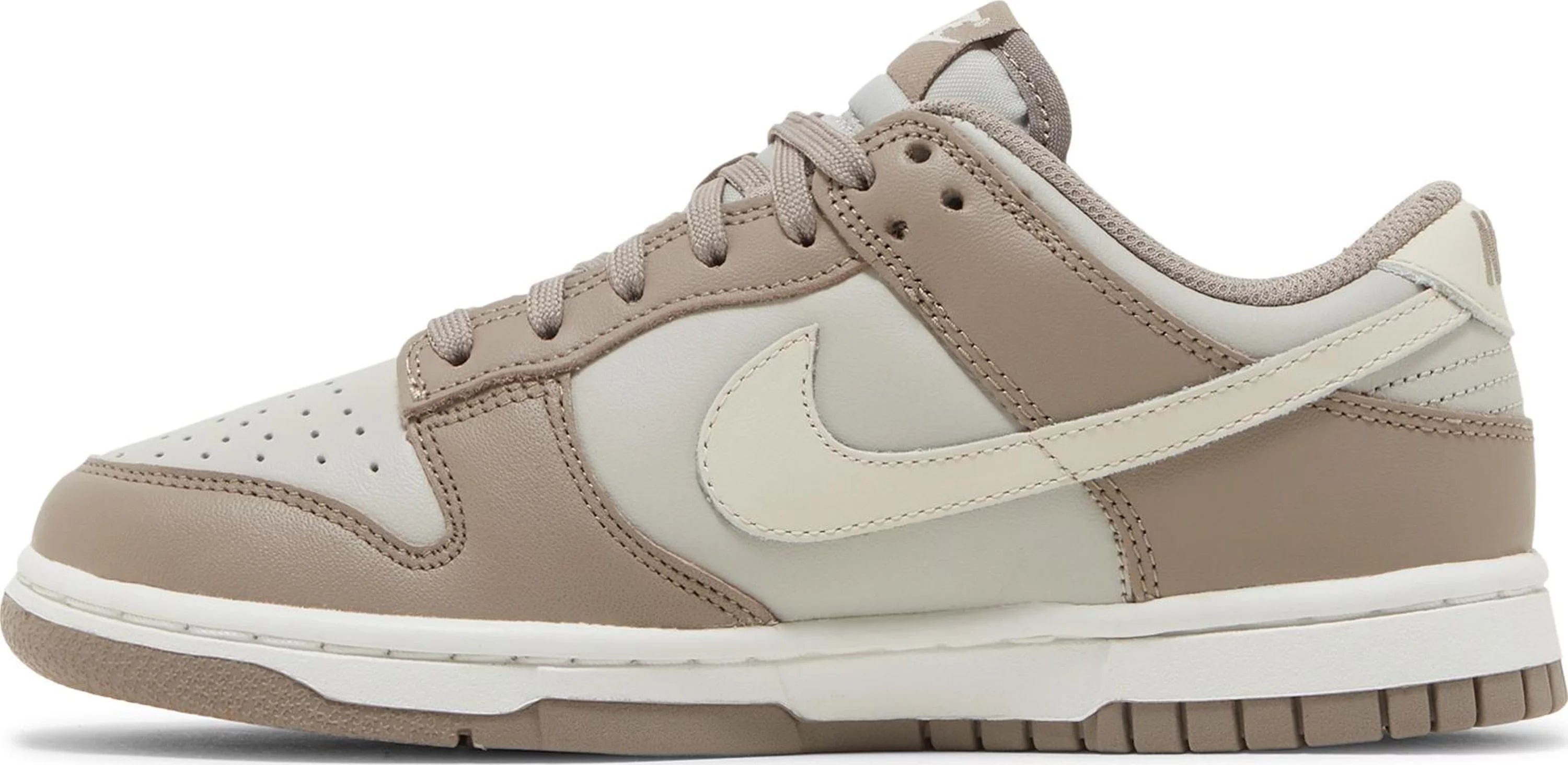 Nike Dunk Low Bone Beige Women's