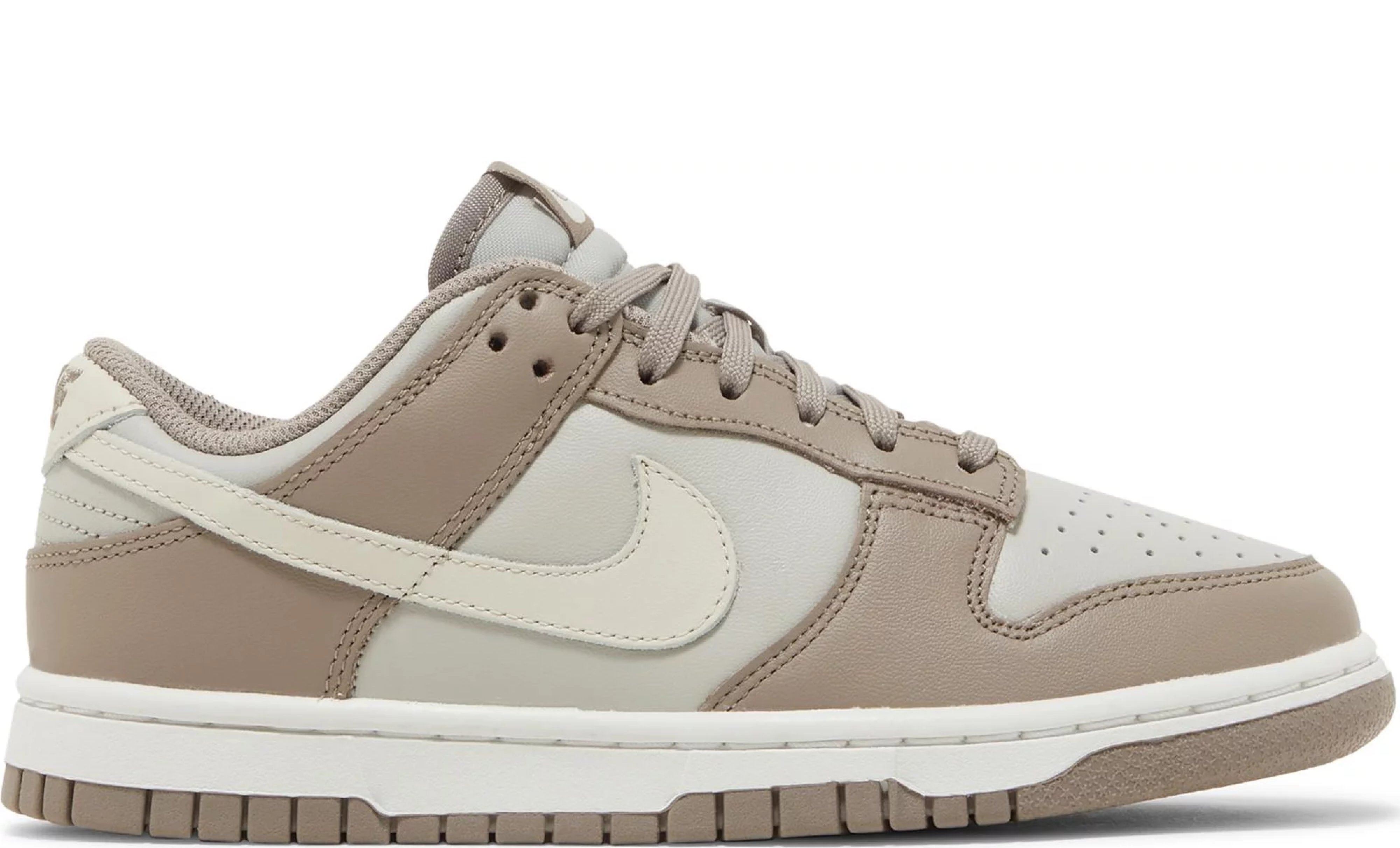 Nike Dunk Low Bone Beige Women's