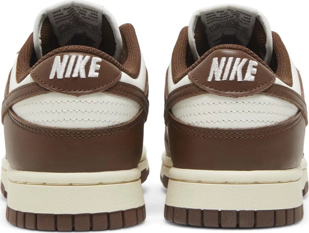 Nike Dunk Low Cacao Wow Women's