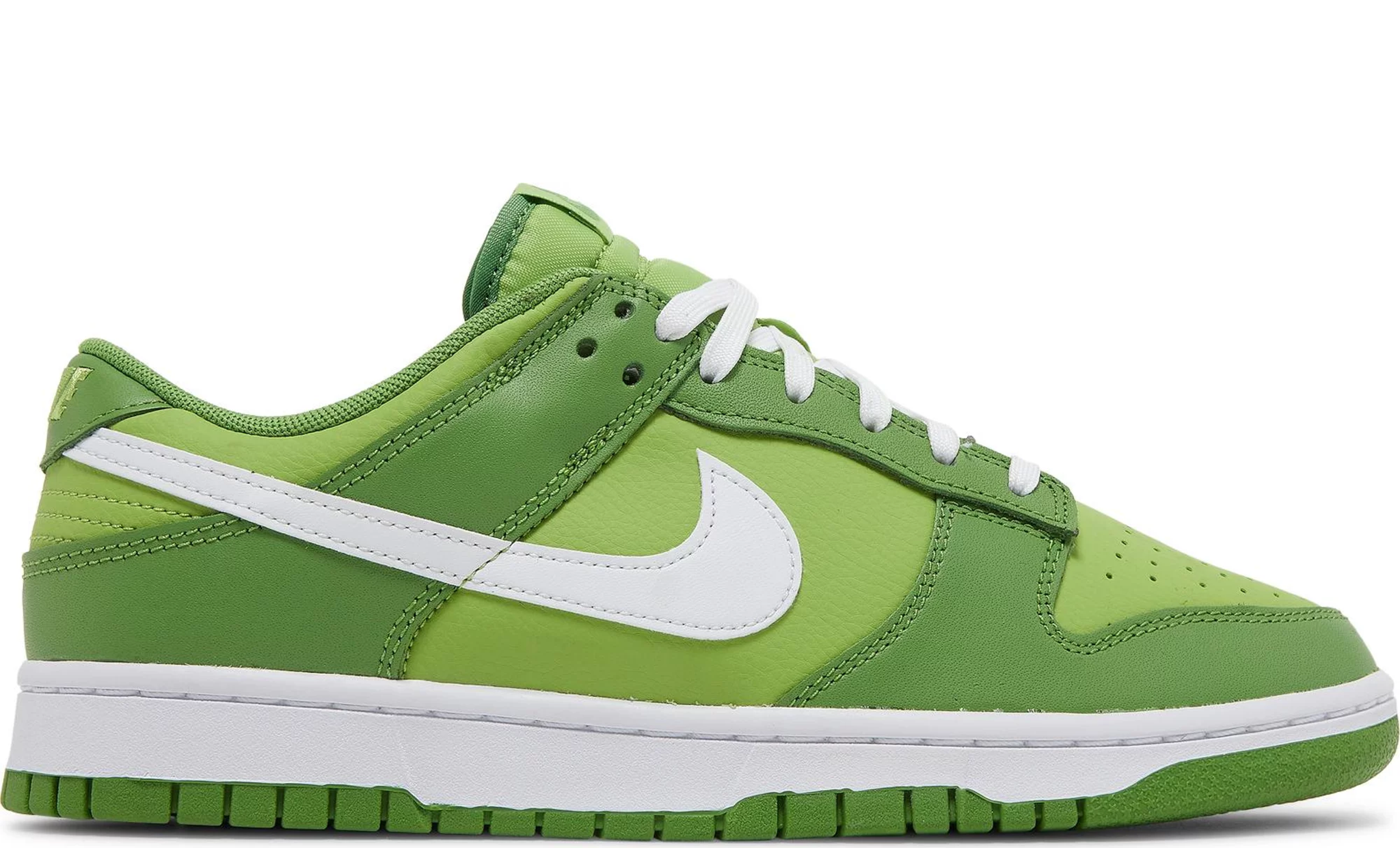 Nike Dunk Low Chlorophyll Men's