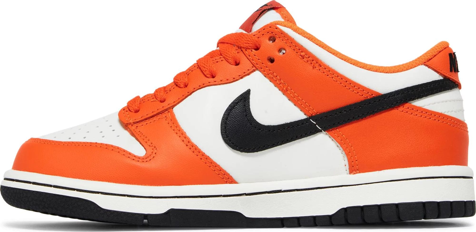 Nike Dunk Low Halloween (2022) (GS) Women's