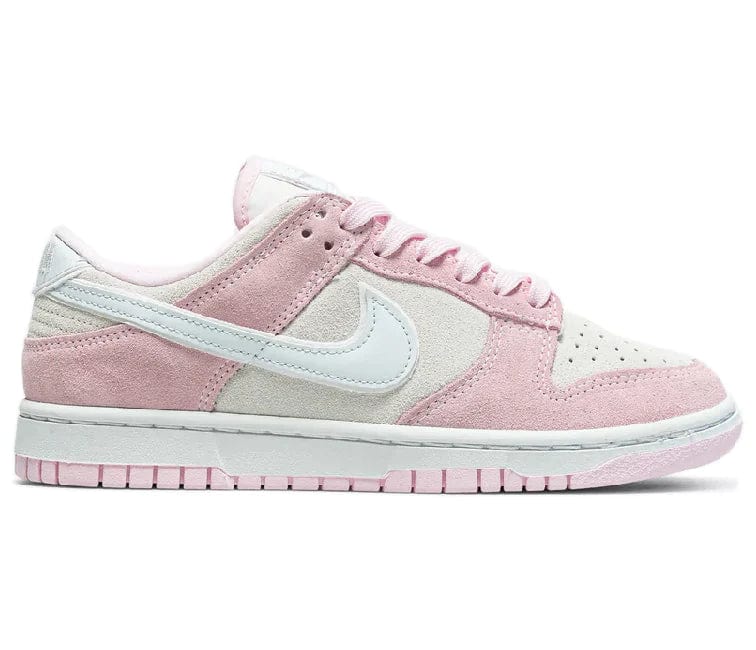 Nike Dunk Low LX Pink Foam Women's