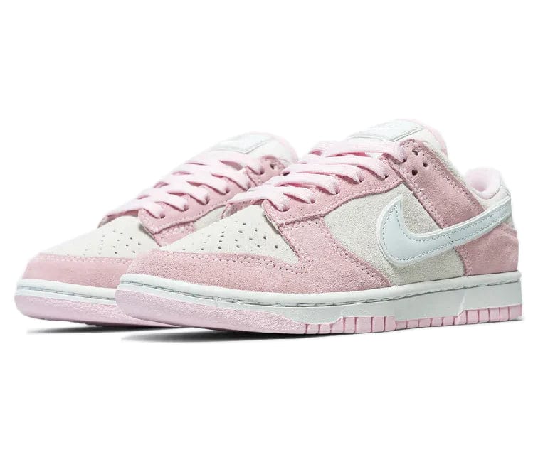 Nike Dunk Low LX Pink Foam Women's