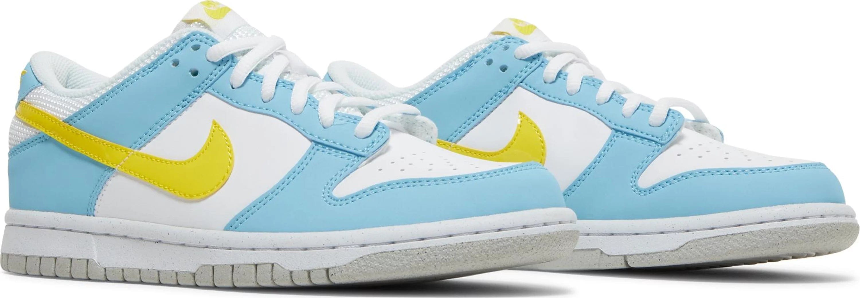 Nike Dunk Low Next Nature Homer Simpson (GS) Women's