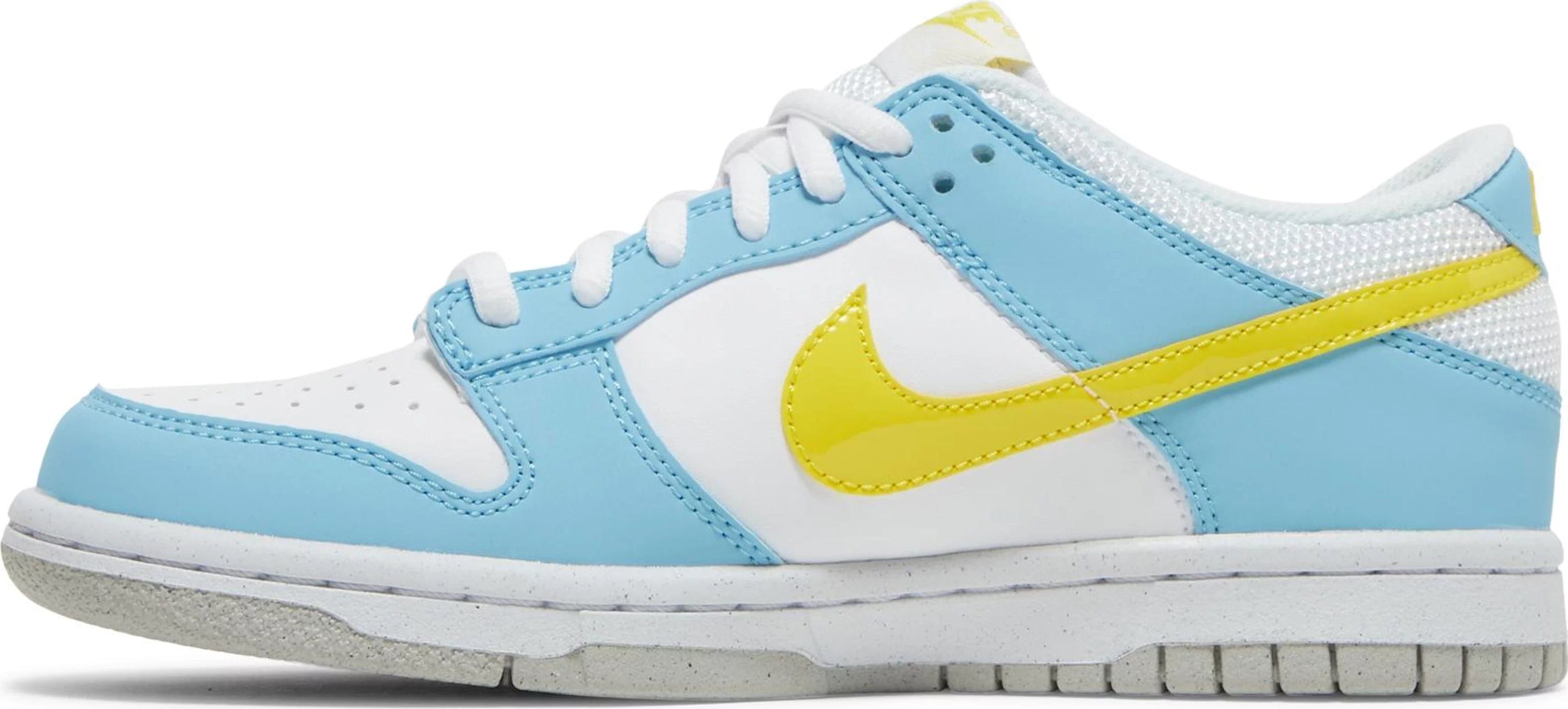 Nike Dunk Low Next Nature Homer Simpson (GS) Women's