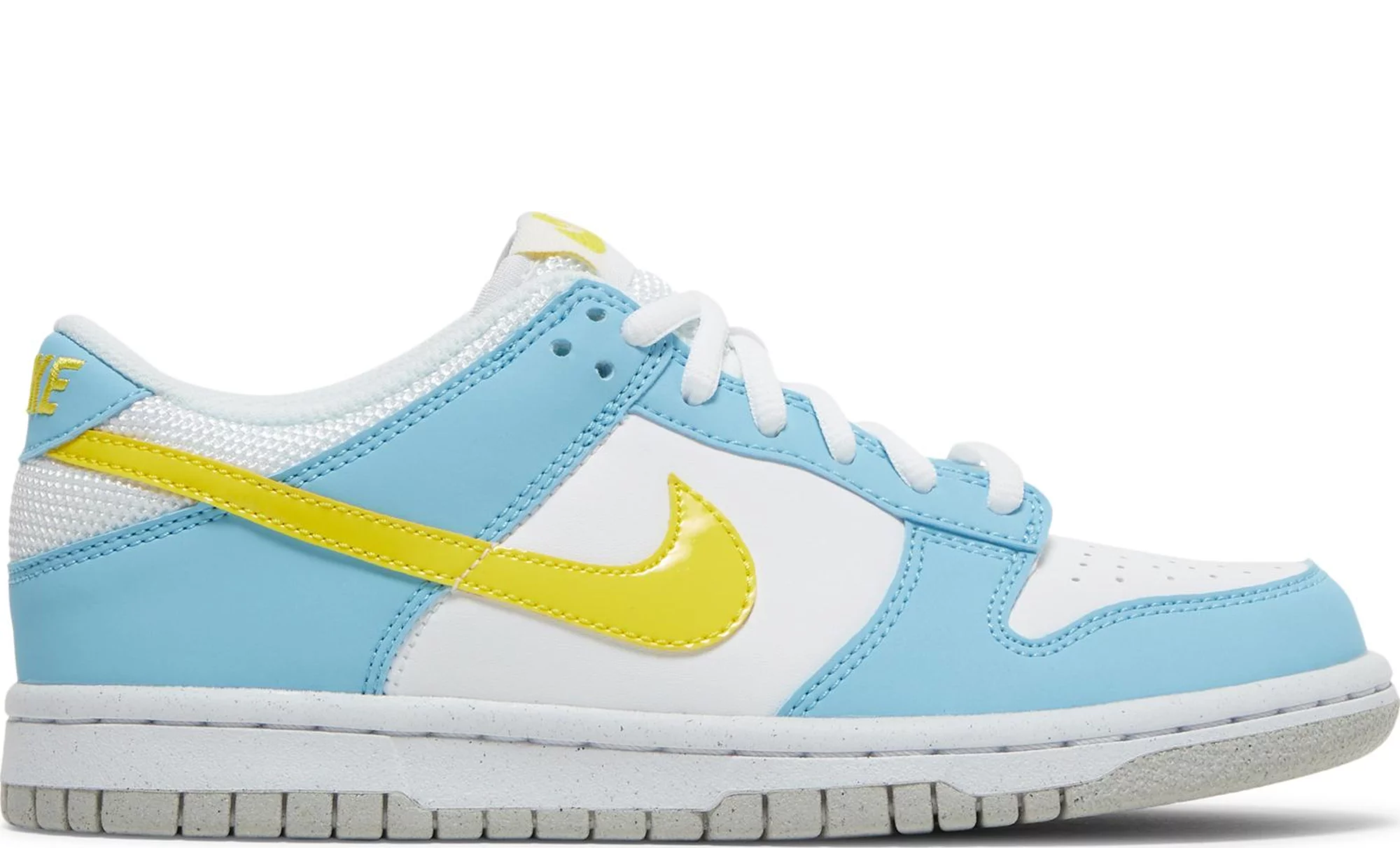 Nike Dunk Low Next Nature Homer Simpson (GS) Women's