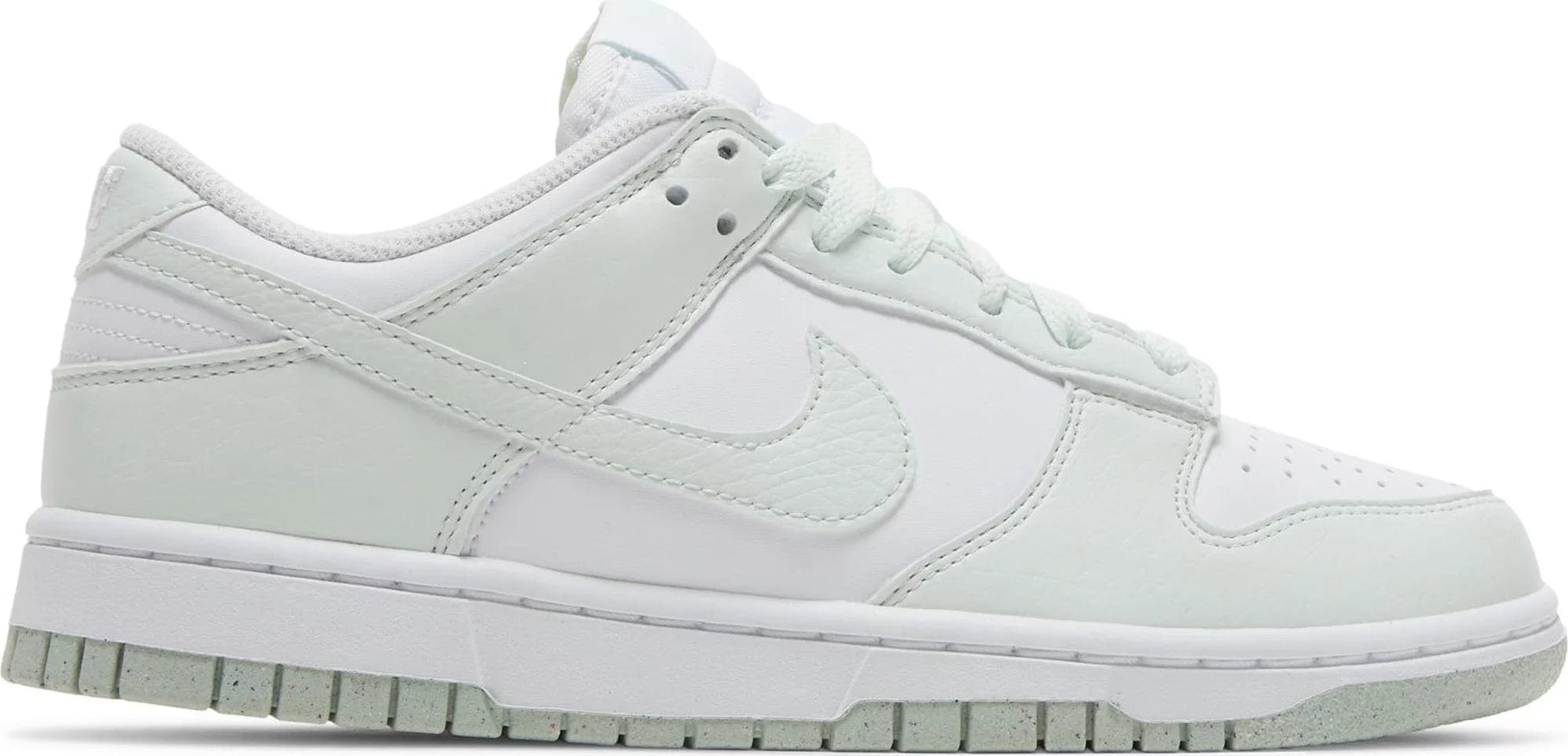 Nike Dunk Low Next Nature White Mint Women's