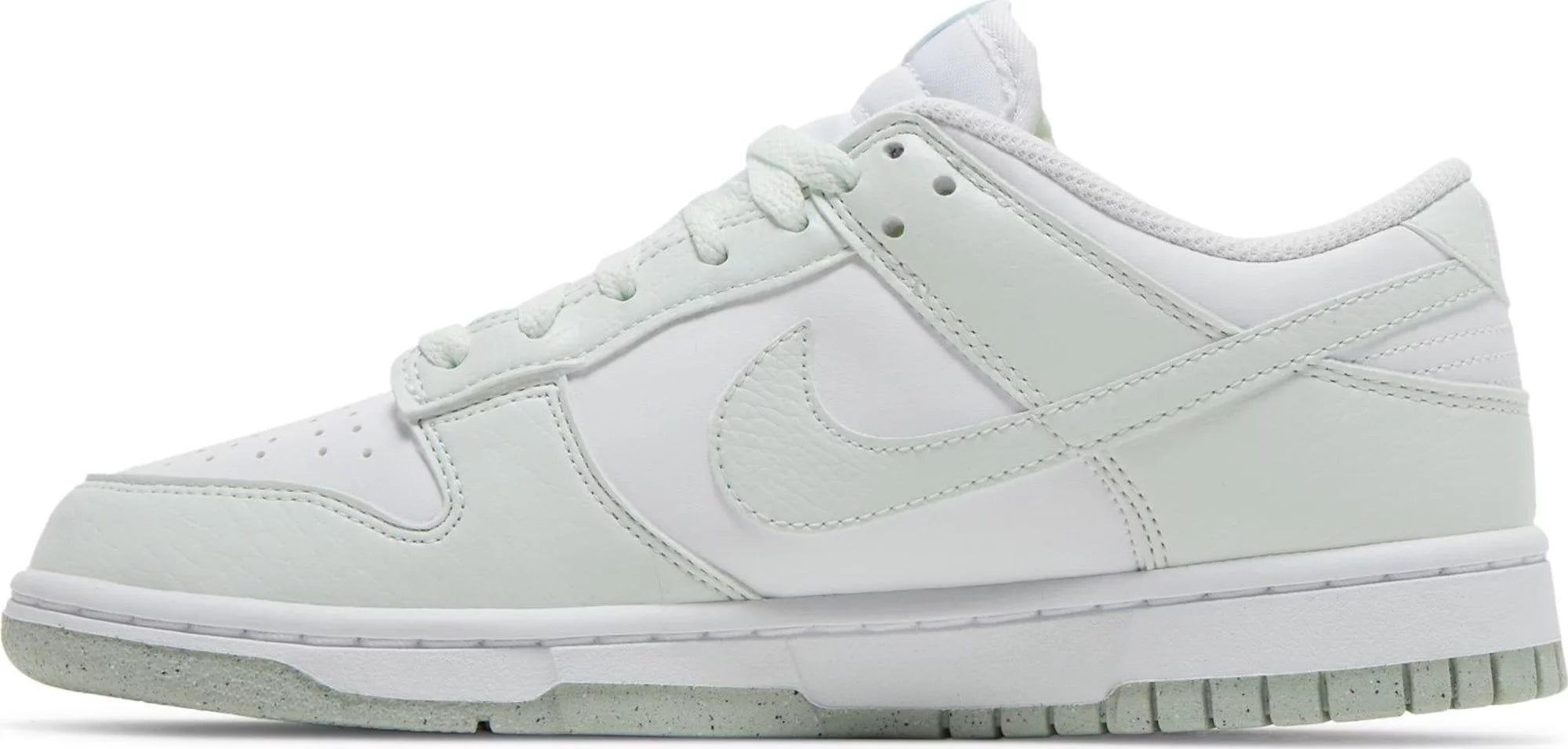 Nike Dunk Low Next Nature White Mint Women's